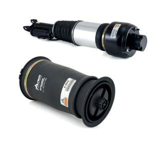 Wide choice air suspension components