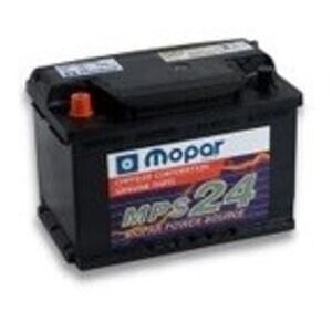 Batteries for American cars