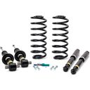 Value Coil Spring Conversion Kit w/EBM - 07-14 Various Long Wheelbase GM SUVs