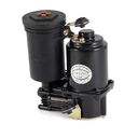 Air Suspension Compressor - 84-87 Lincoln Continental/84-92 Mark VII