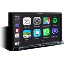 2DIN MEEDIAJAAM, APPLE+ANDROID