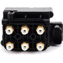 Solenoid Valve Block - Volvo 14--> XC90, 17--> XC60 (SPA)