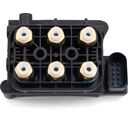 Solenoidi klappide plokk - Jeep, RAM, Porsche, Volvo, Touareg II