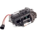 WABCO OES Air Suspension Compressor - 07-16 Citroen Jumpy, 07-11 Peugeot Expert