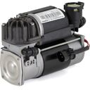 WABCO OES Air Suspension Compressor - 98-04 Land Rover Discovery II