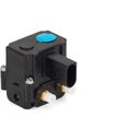 Solenoidi klappide plokk - 04-10 BMW 5 Series (E61)
