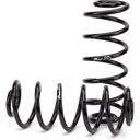 Value Coil Spring Conversion Kit w/EBM - 00-06 Various Short Wheelbase GM SUVs