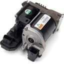 WABCO OES kompressori ilmajousitukseen - 06-13 Citroen C4 Picasso