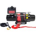 Vints ROCK CRAWLING WINCH Pull 4,082 kg/ 9,000 lb