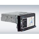 =ILX702D, korpus üleval