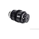 New Rear Left Air Spring 13--> MB C-Cls (W205),E-Cls (S213) w-w/out 4MATIC,incl AMG (excl C350e)