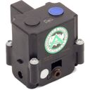 Solenoidi klappide plokk - 07-13 BMW X5 (E70), 09-Present BMW X6 (E71)