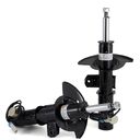 Front Shock Kit - 97-02 Cadillac DeVille, Seville, Eldorado - Pair