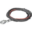 Synthetic Rope with Hook 5.5 mm x 15.2 m for Cub 4s