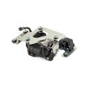 kompressori ilmajousitukseen w/Valve Block- 07-13 BMW X5 (E70), 08-14 BMW X6 (E71) (P-2655/P-2872)