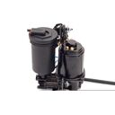 Air Suspension Compressor - 90-11 Lincoln/Ford Various Cars