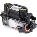 WABCO OES kompressori ilmajousitukseen - 99-06 Mercedes-Benz S-Class, 02-09 E-Class, 05-11 CLS-Class