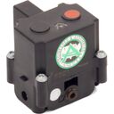 Solenoidi klappide plokk- 03-10 BMW 5 Series (E61)