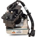 WABCO OES Air Suspension Compressor - 02-06 Bravada/Envoy/Rainier/Trailblazer/Saab 9-7 (129" WB)