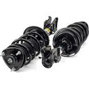 Coil Spring Conversion Kit - 07-13 Acura MDX