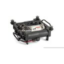 компрессор пневмоподвески - 06-12 Land Rover Range Rover (L322) (P-2646)