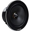 F#1 STATUS - BASS CARBON SPEAKER, 18cm, 100W 55Hz - 8KHz