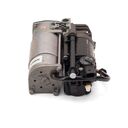 WABCO OES компрессор пневмоподвески - 10-14 Mercedes-Benz E-Class, 12-14 CLS-Class