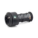 Rear Air Spring - 06-13 Citroen Picasso (C4)