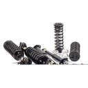 Coil Spring Conversion Kit - 10-12 Land Rover Range Rover w/VDS (L322)