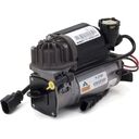 WABCO OES компрессор пневмоподвески - 97-04 Audi A6 (C5), 99-05 Audi A6 allroad quattro (C5)