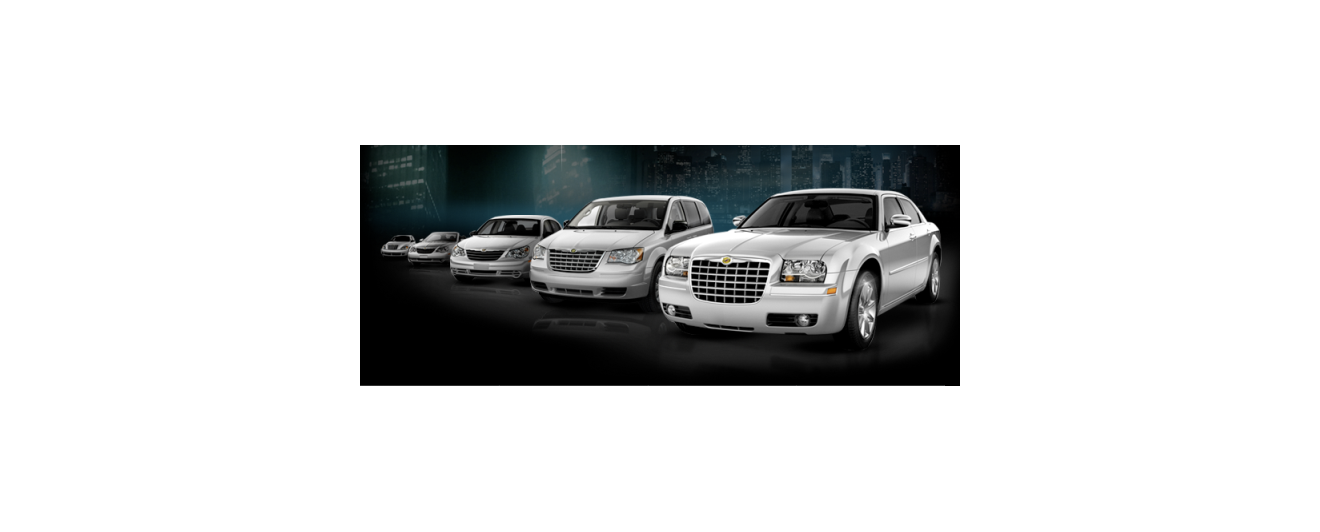 Chrysler varaosat, huolto, korjaamo, osia: Voyager, Sebring, Chrysler 300c