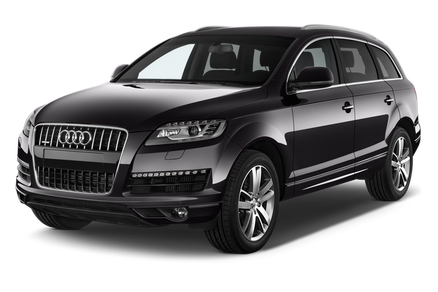 Audi Q7 ilmajousitus, ilmaiskarit, ilmajouset, ilmapussit, ilmajousitus sarjat