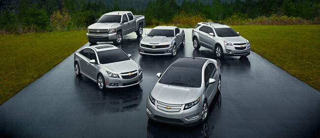 Chevrolet varaosat, Chevrolet huolto, Chevy varaosat, Chevy huolto